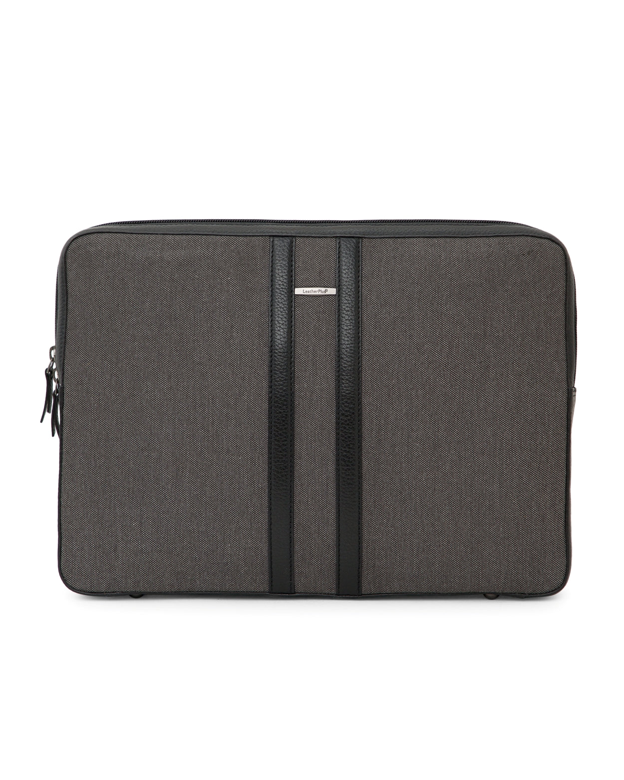 The Sentinel Weave Leather Laptop Sleeve SV16-5001