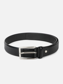 Pebble Dot Texture Belt