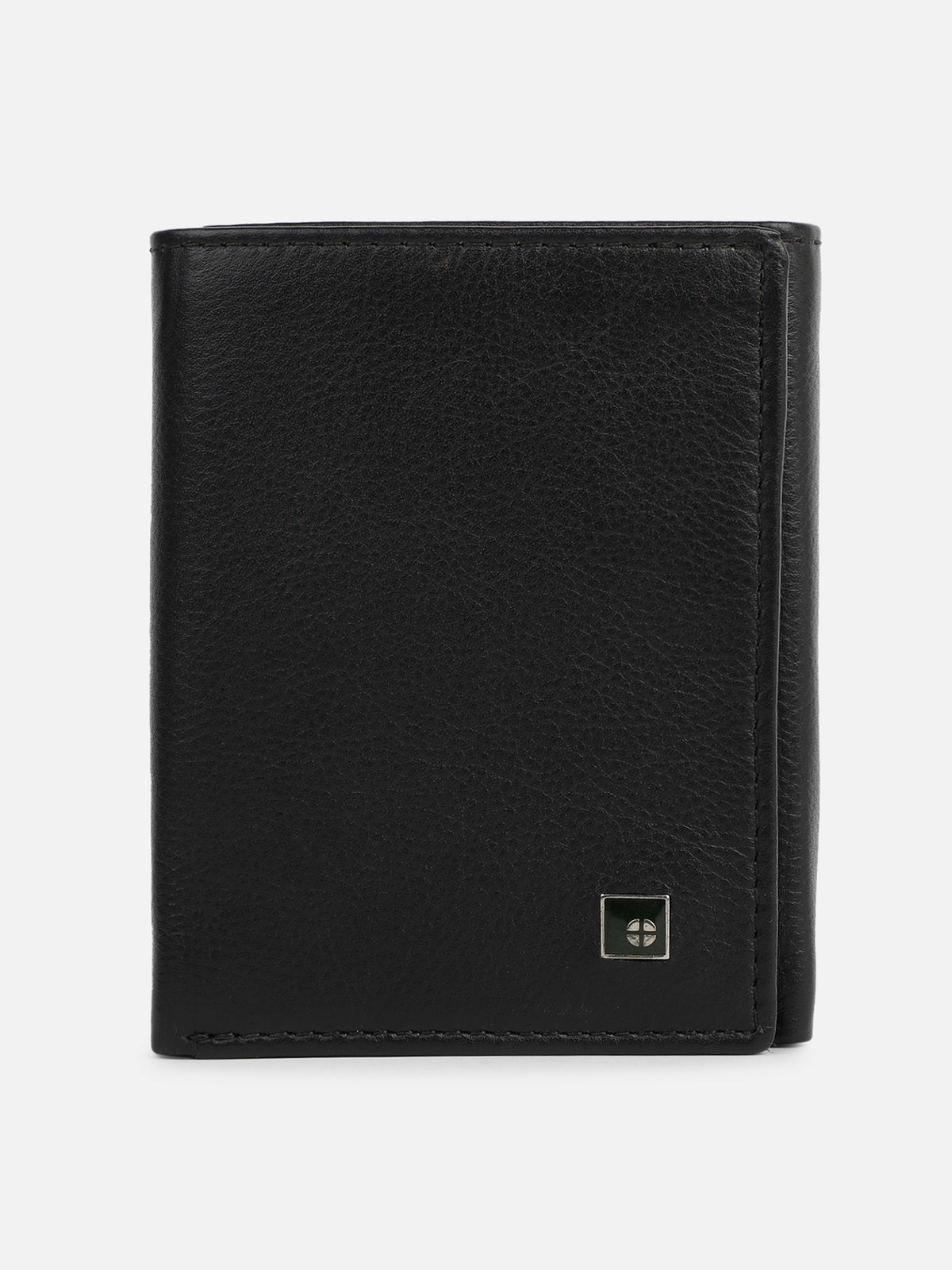Everyday Executive Leather Wallet