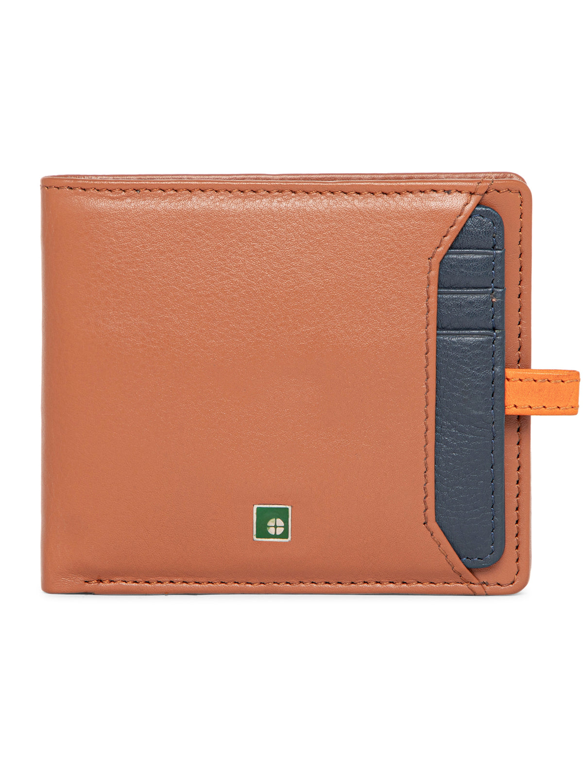 Slim Premium Leather Wallet