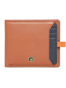 Slim Premium Leather Wallet