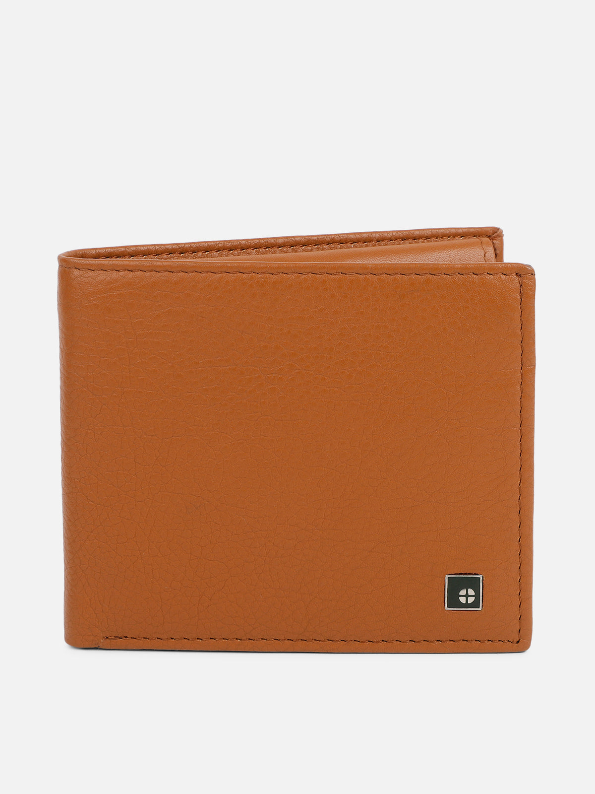 Soft Grain Executive Leather Wallet