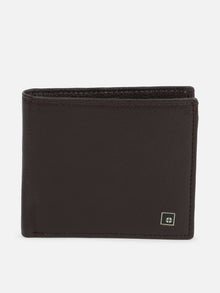 Men Wallet ET-2002 Brown
