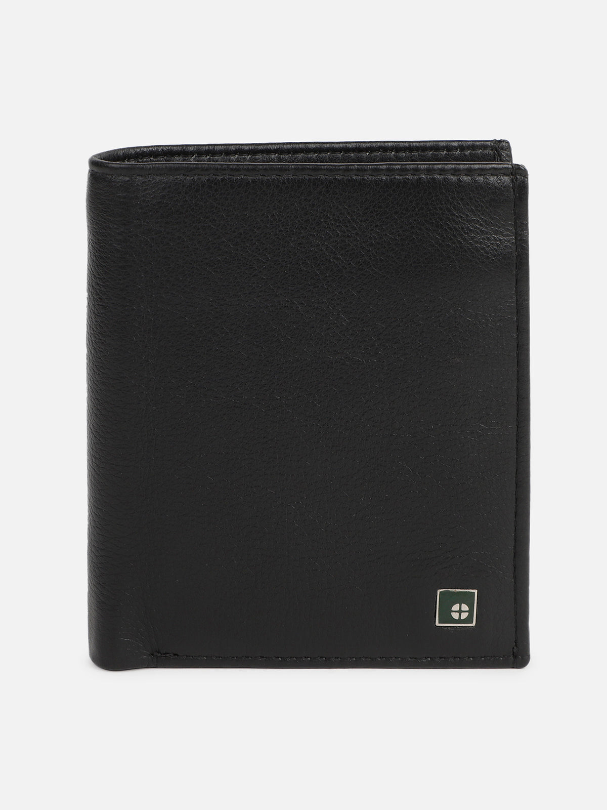 Soft Grain Executive Leather Wallet