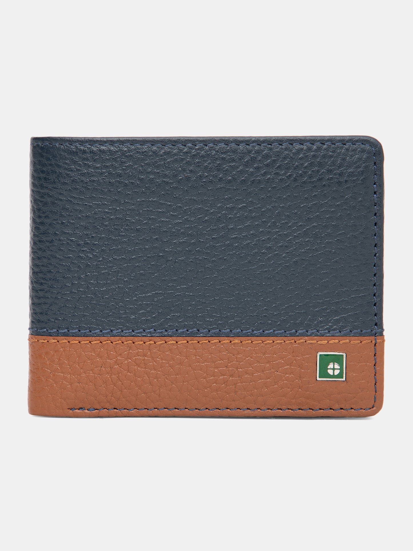 Men Wallet ET-2007 Navy