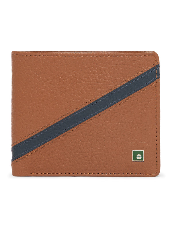 Men Wallet ET-3004 Tan