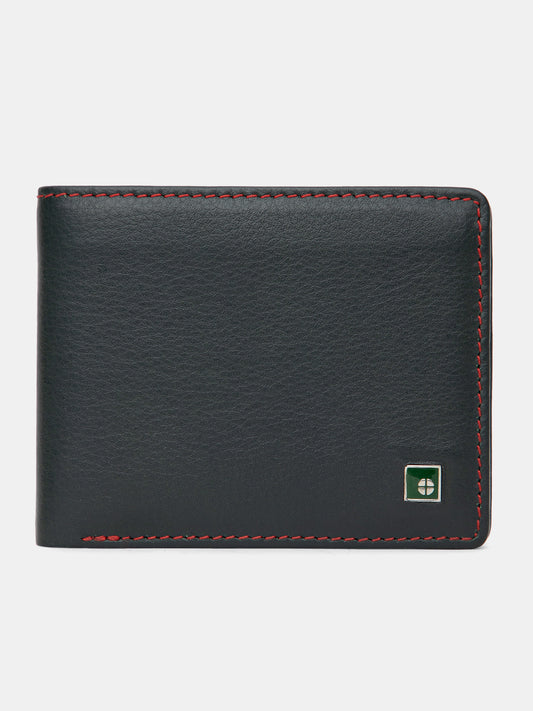 Men Wallet ET-2006 Olive