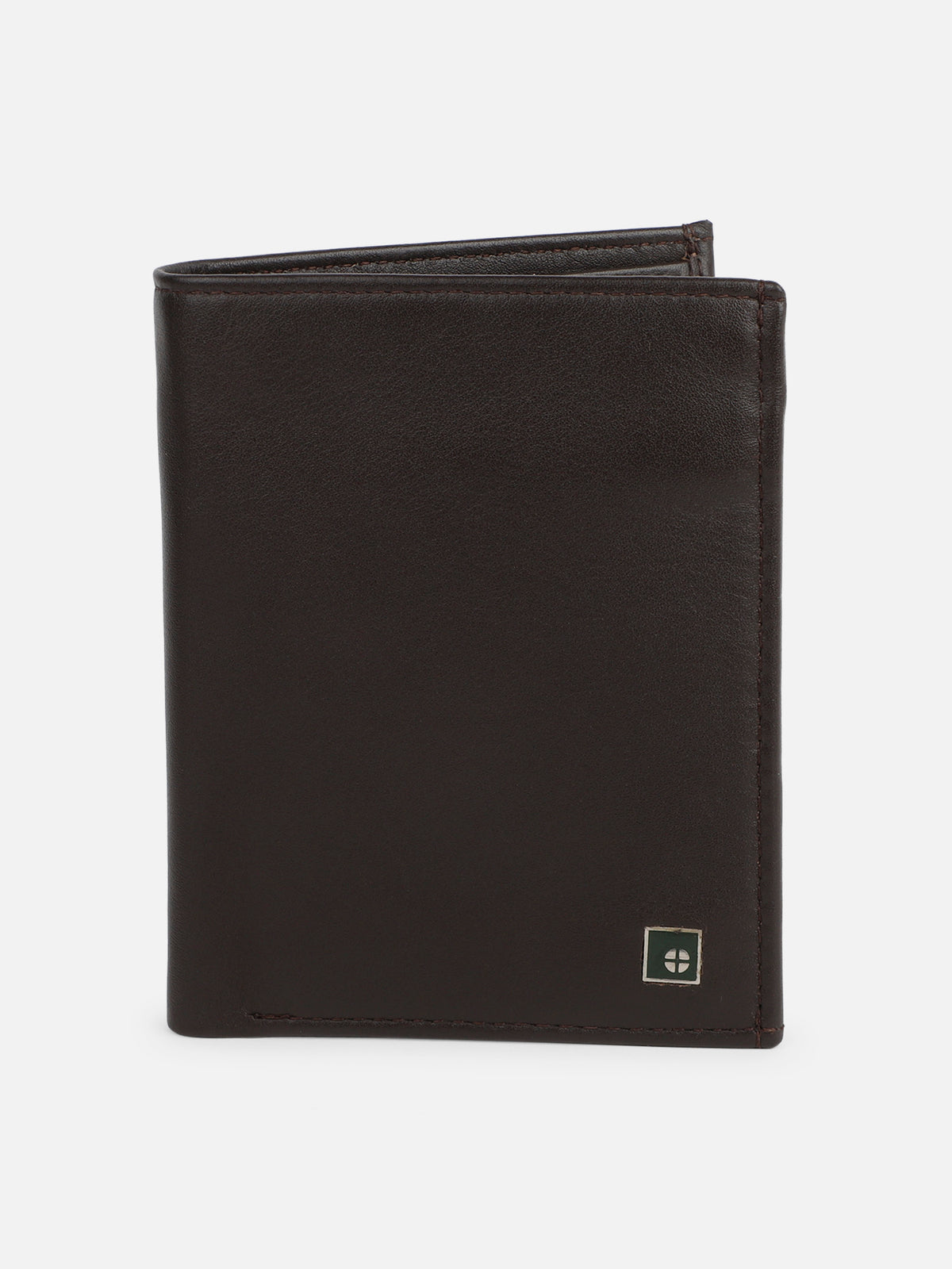 Soft Grain Executive Leather Wallet