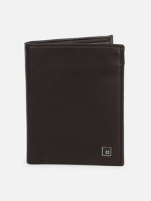 Men Wallet ET-4001 Brown