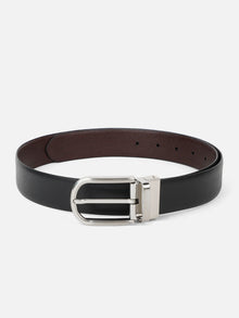 Men Reversible Belt RB-3228