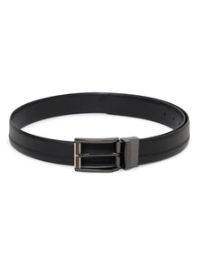 Plus Size Signature Autolock Leather Belt