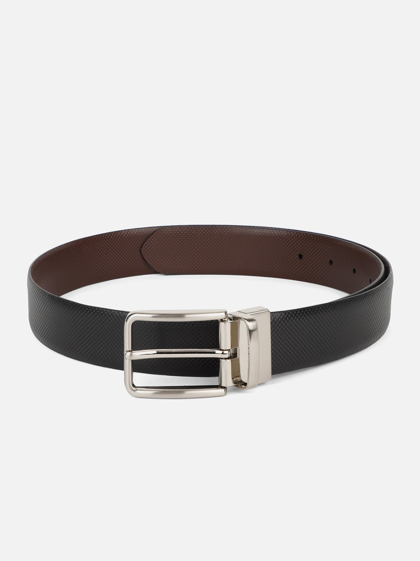 Men Reversible Belt RB-3315