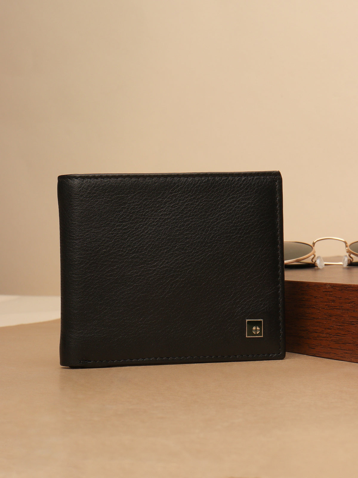 Minimalist Leather Wallet