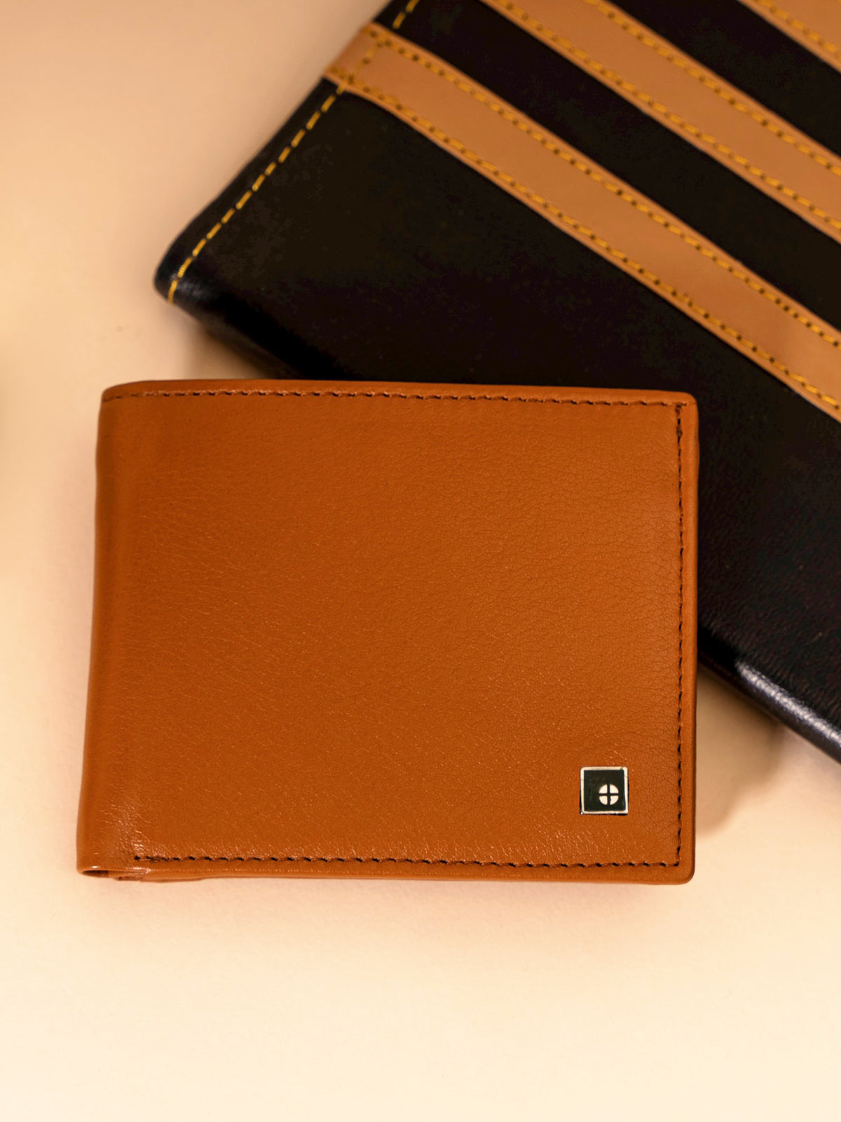 Minimalist Leather Wallet