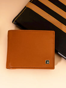 Minimalist Leather Wallet