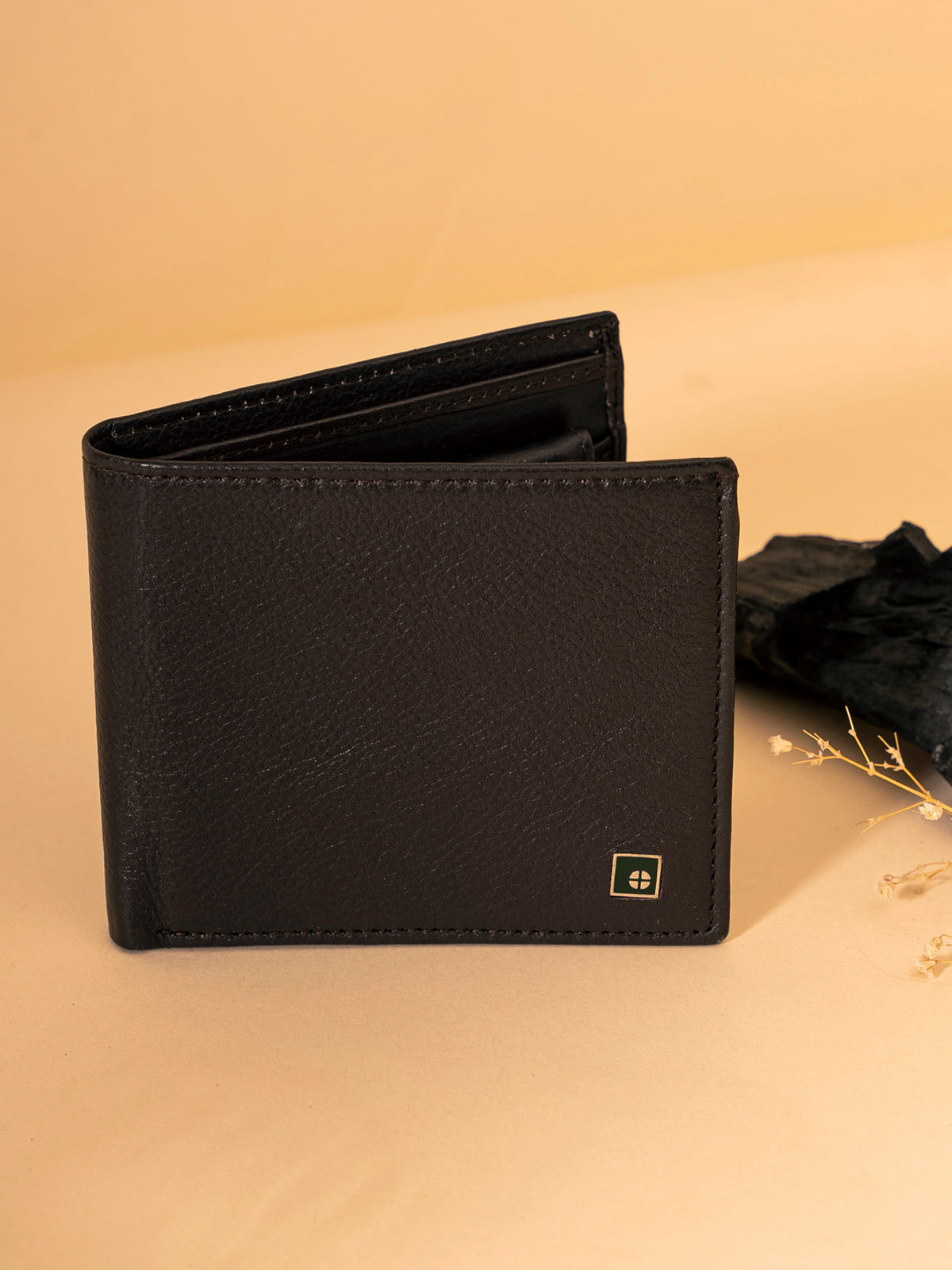 Classic Executive Leather Wallet