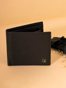 Classic Executive Leather Wallet