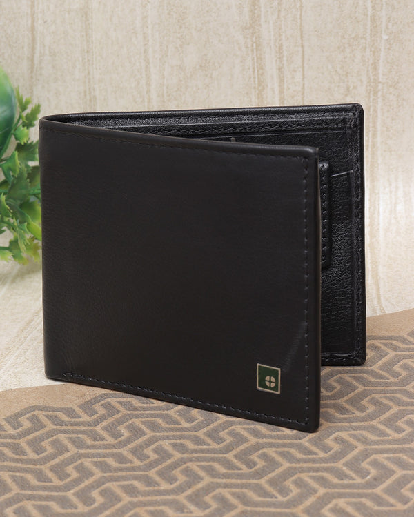Classic Executive Leather Wallet