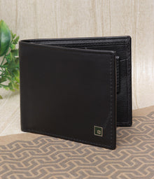 Classic Executive Leather Wallet