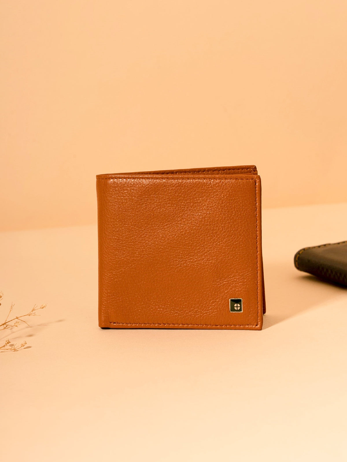 Classic Executive Leather Wallet