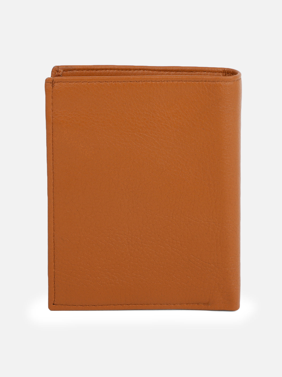 Soft Grain Executive Leather Wallet