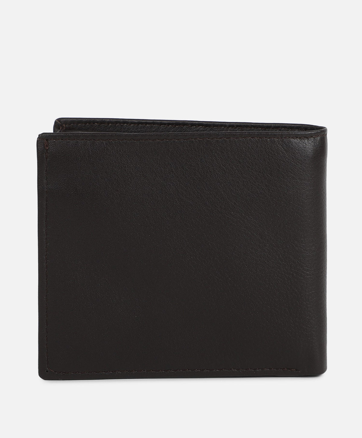 Textured Essential Leather Wallet