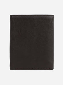 Everyday Executive Leather Wallet