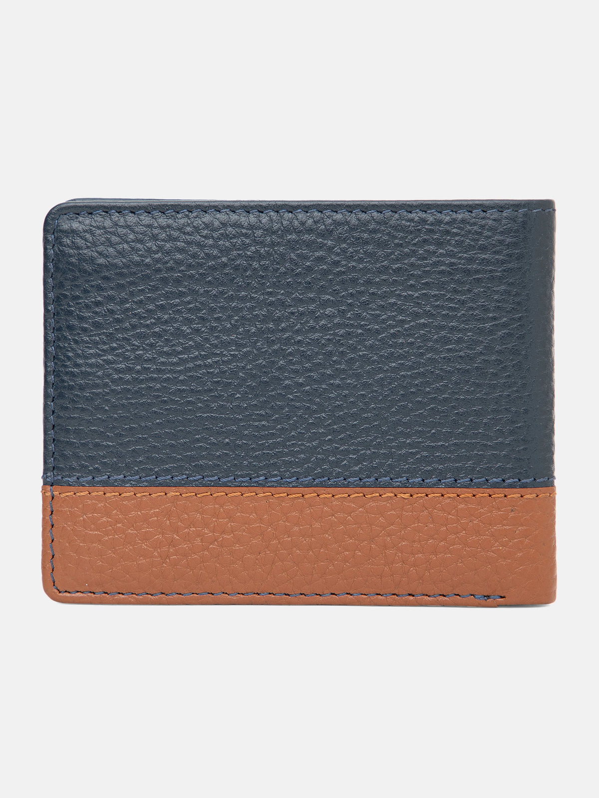 Essential Leather Wallet