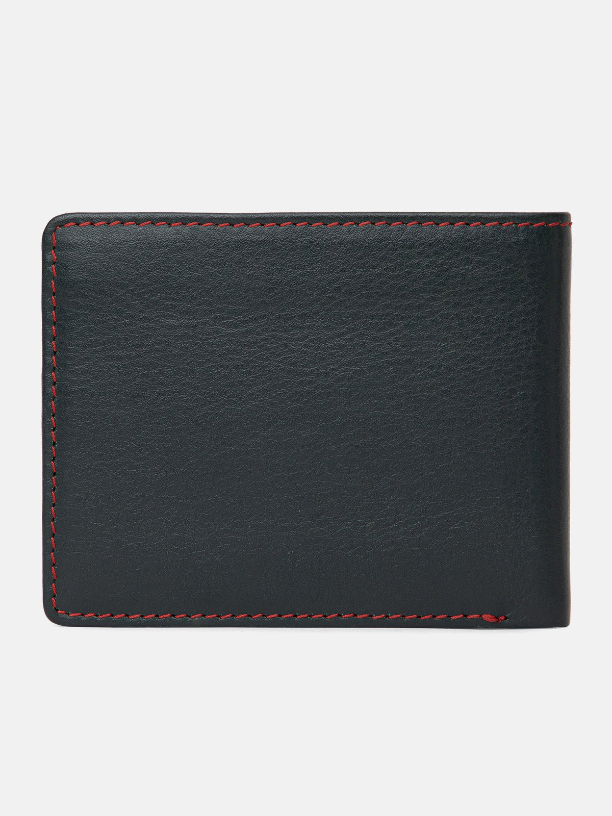 Soft-Grain Leather Wallet