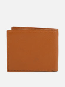 Men Wallet ET-4004 Tan