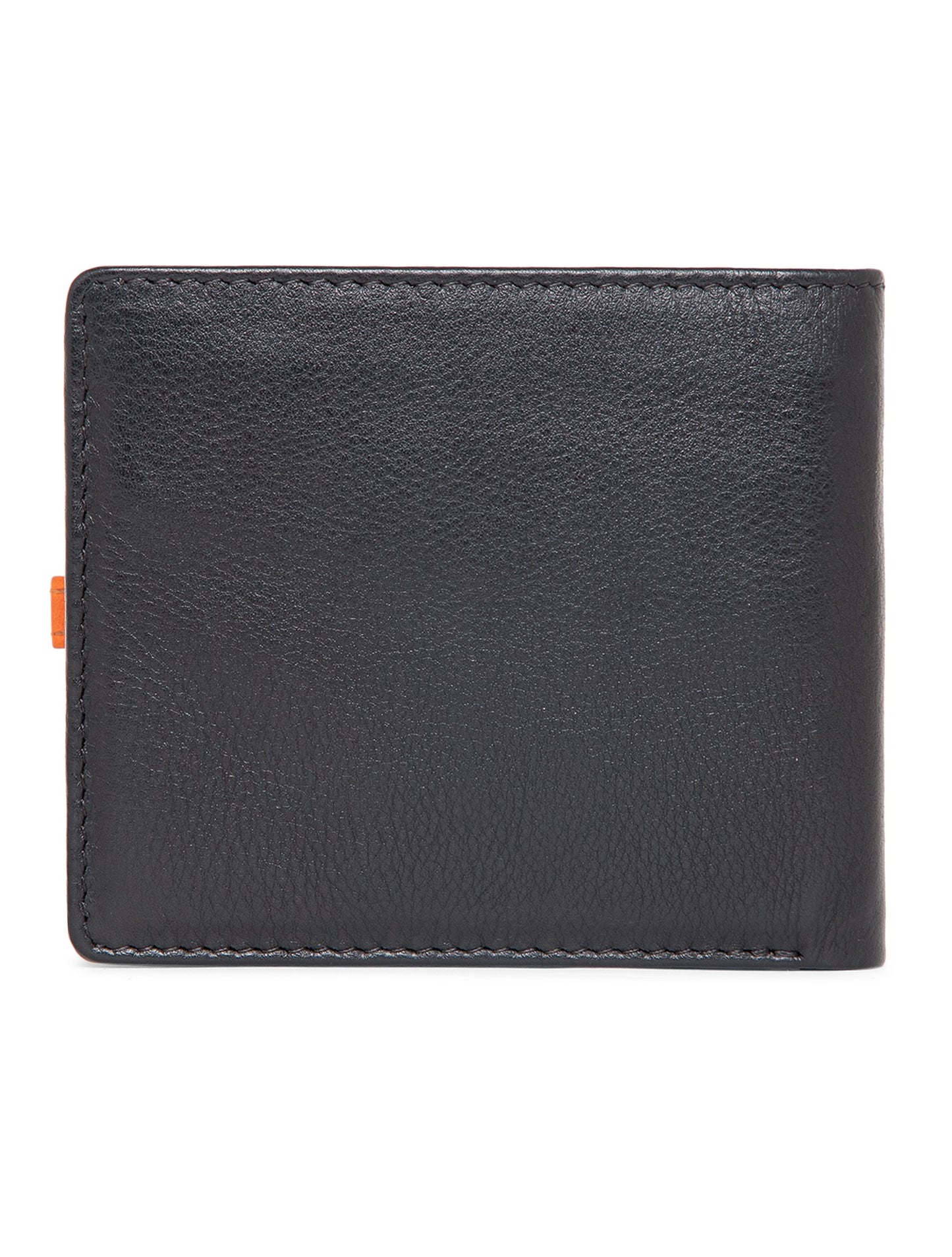Premium Men Wallet PR-5004 Black