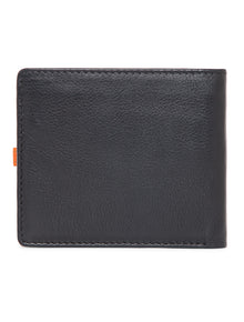 Slim Premium Leather Wallet