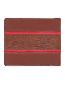 Men Wallet ET-4007 Tan
