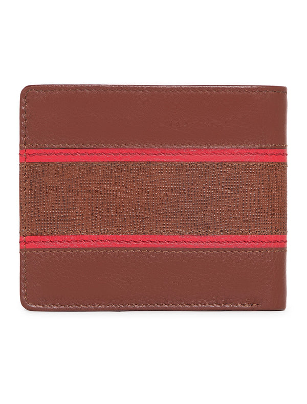 Men Wallet ET-4007 Tan