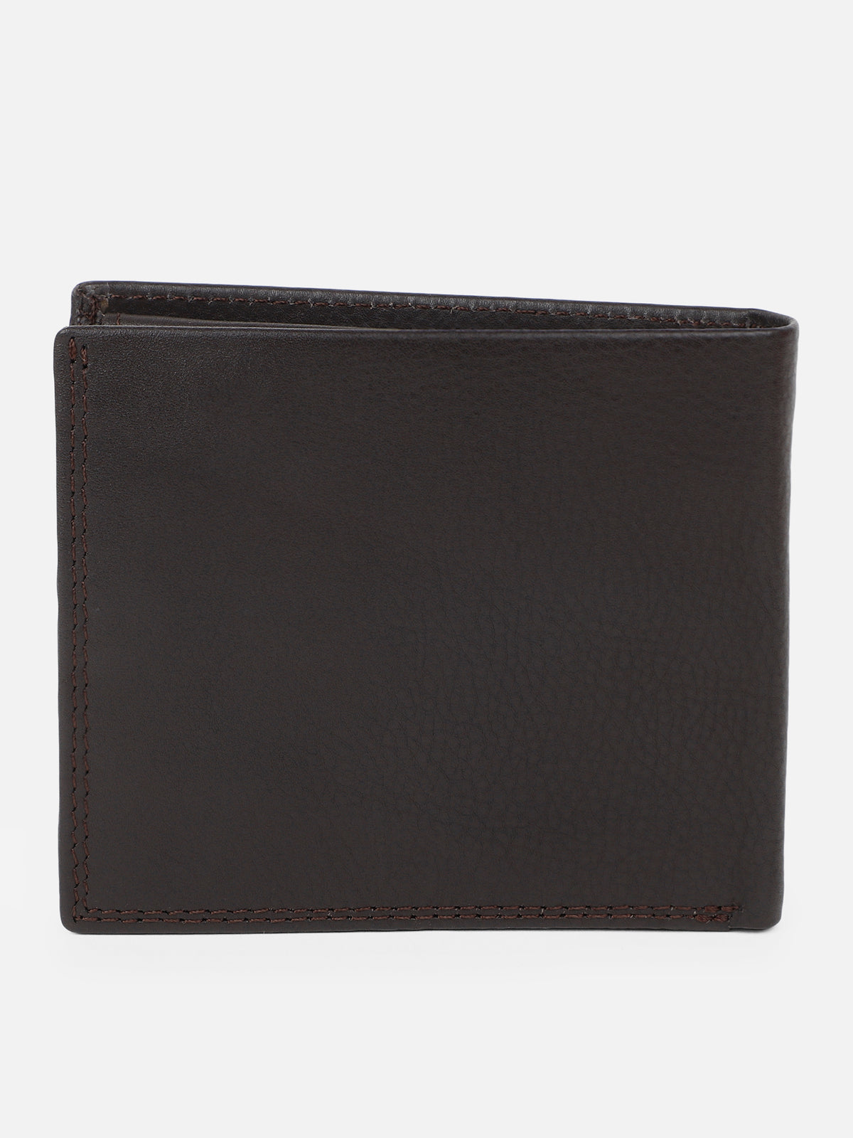 Signature Leather Wallet