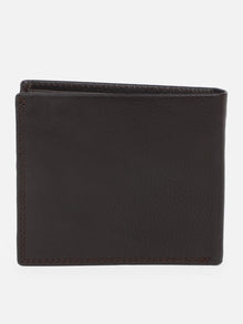 Signature Leather Wallet