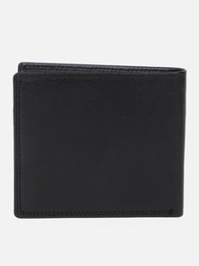 Signature Leather Wallet
