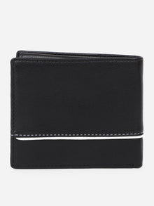 Signature Leather Wallet