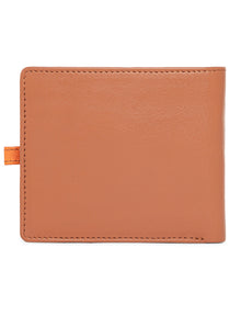 Slim Premium Leather Wallet