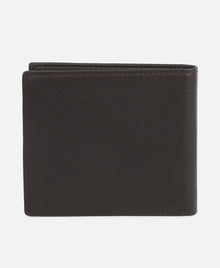 Minimalist Leather Wallet