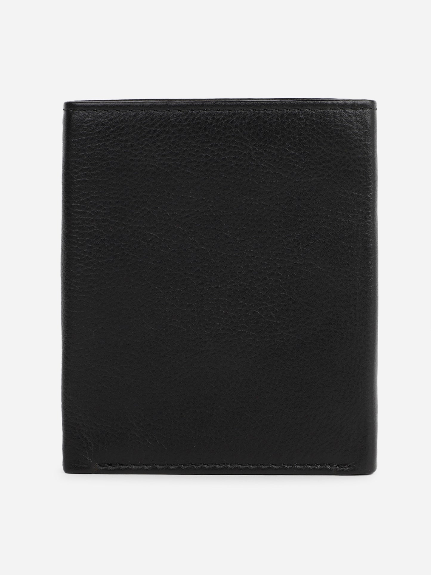 Men Wallet ET-3001 Black