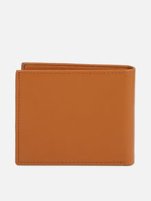 Minimalist Leather Wallet