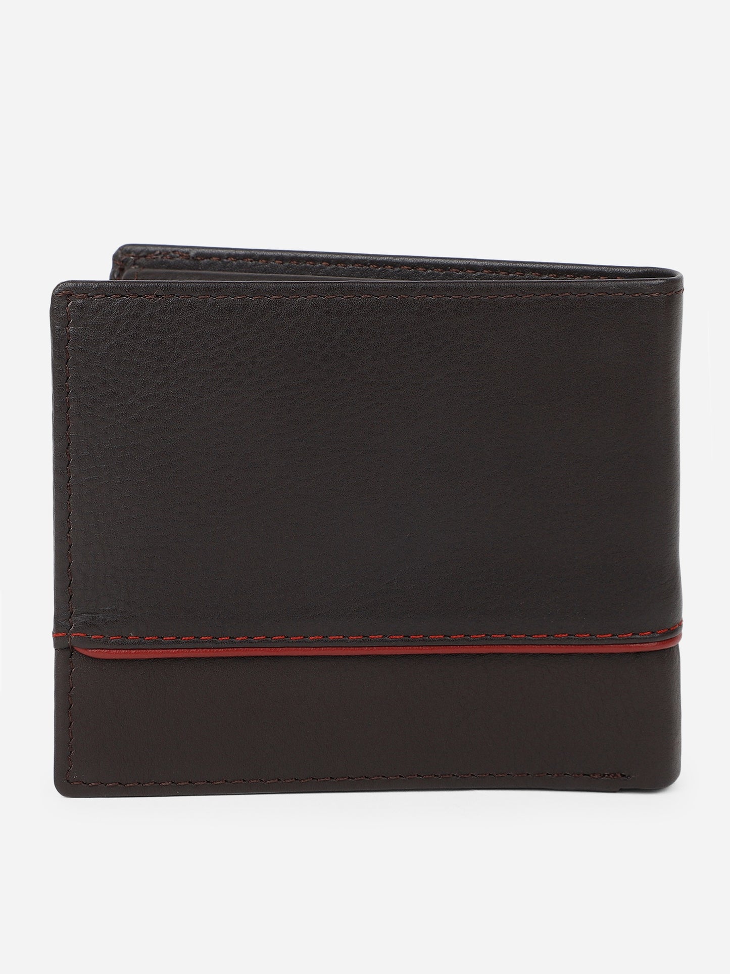 Premium Men Wallet PR-5001 Brown