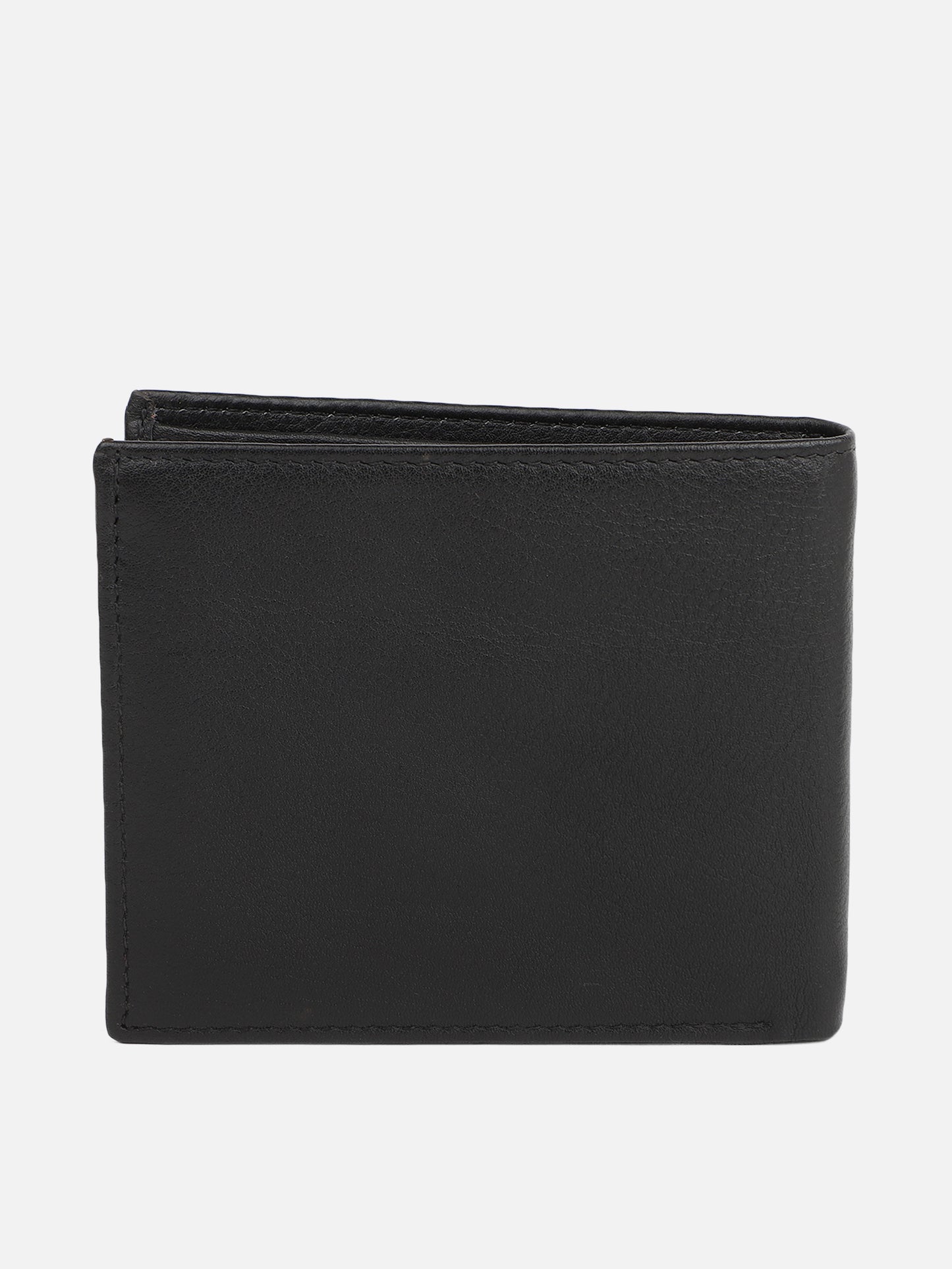 Men Wallet ET-4004 Black