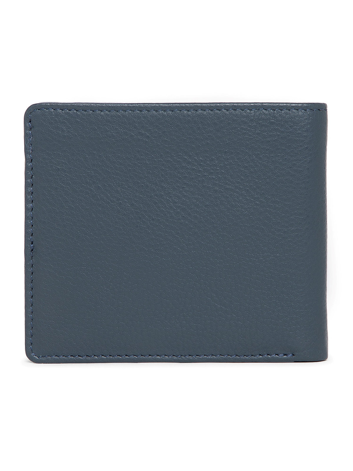 Modern Executive Leather Wallet