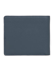 Men Wallet ET-3003 Navy