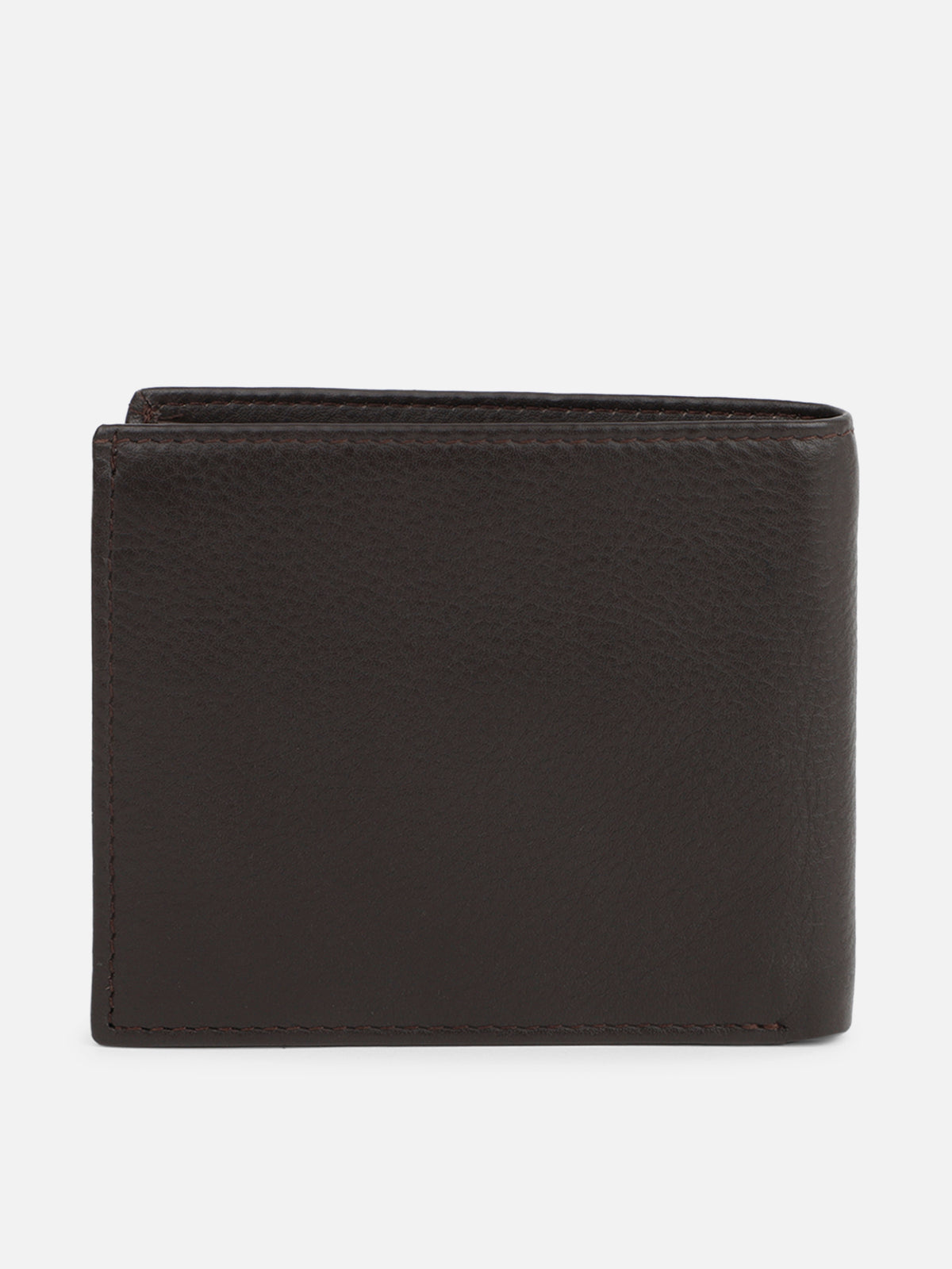 Soft Grain Executive Leather Wallet