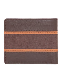 Men Wallet ET-4007 Brown