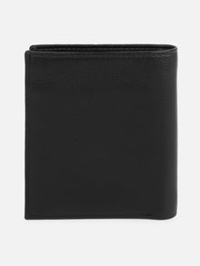 Men Wallet ET-4001 Black