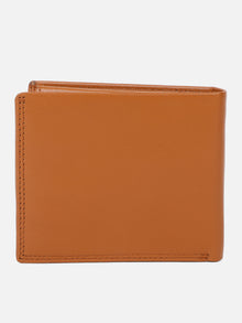 Signature Leather Wallet